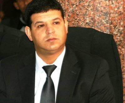 جرادة من عين بني مطهر عامل الإقليم يدعوا إلى قطع الطريق على